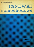 Panewki samochodowe