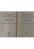 Dramaty staropolskie 1, 2