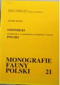 Monografie fauny Polski 21