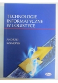 Technologie informatyczne w logistyce