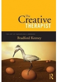 The creative therapist