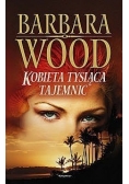 Kobieta Tysiąca Tajemnic