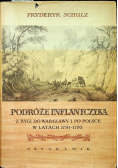 Podróże Inflantczyka z Rygi do Warszawy i po Polsce w latach 1791 - 1793