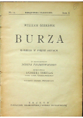 Burza 1924 r.