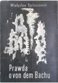 Prawda o von dem Bachu