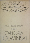 Stanisław Tołwiński