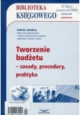 Biblioteka Księgowego 2009 / 10 Tworzenie budżetu