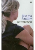 Nie ma Pauliny