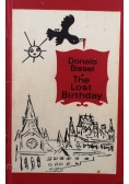 The Lost Birthday