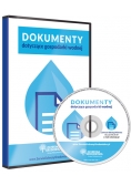 Dokumenty dotyczące gospodarki wodnej