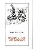 Żaden z nas nie powróci