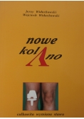 Nowe kolano