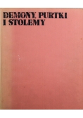 Demony purtki i stolemy