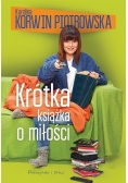 Krótka książka o miłości