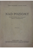 Nad poziomy,1946r.