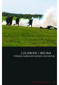 Człowiek i wojna