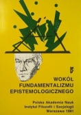 Wokół fundamentalizmu epistemologicznego