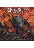 Mysia Straż 1 Jesień 1152 Część 1
