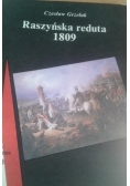 Raszyńska reduta 1809