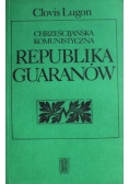 Republika Guaranów