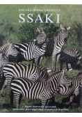 Encyklopedia Zwierząt Ssaki