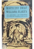 Mistyczny świat Williama Blake'a