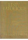 Listy Katolickie