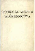 Centralne muzeum włókiennictwa