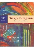Strategic Management