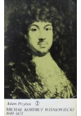 Michał Korybut Wiśniowiecki 1640  1673
