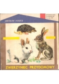 Zwierzyniec przydomowy