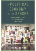 A Political Economy of the Senses
