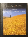 American Economic History