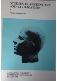 Studies in ancient art and civilization  2