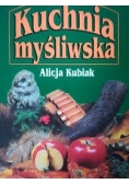 Kuchnia myśliwska