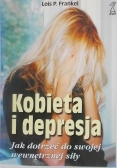 Kobieta i depresja