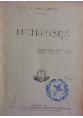 Eucharystja , 1921r.