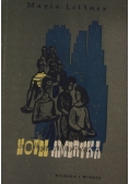 Hotel Ameryka
