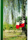 Chłopcy z lasu część IV