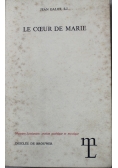 Le Coeur de Marie