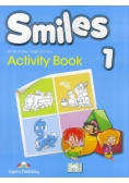 Smiles 2 AB EXPRESS PUBLISHING