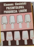 Przemysłowa produkcja lodów