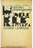 Modele i praktyka