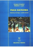 Piłka siatkowa Podstawy treningu zasób ćwiczeń