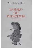 Wojsko od podszewki