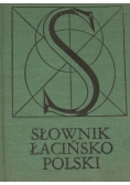 Słownik Łacińsko Polski