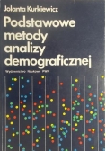 Podstawowe metody analizy demograficznej