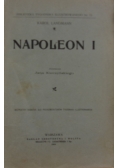 Napoleon I, 1905r.