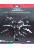 Wiedźmin Kompendium