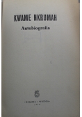 Kwame Nkrumah autobiografia